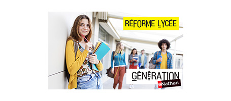 Toutes les informations utiles pour la r&eacute;forme du lyc&eacute;e g&eacute;n&eacute;ral !